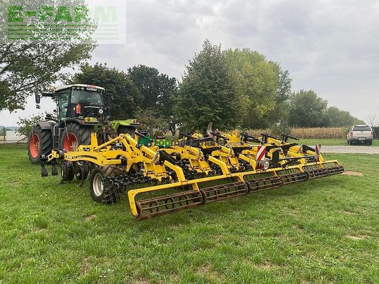 Cultivador - Bednar - versatill vo 7500