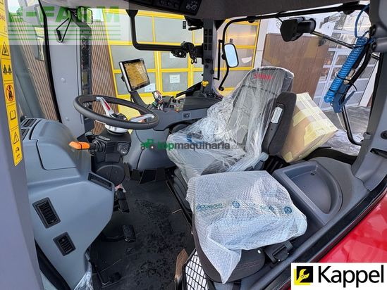 Tractor agrícola - Steyr - 4135 profi (stage v)