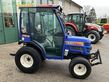 Tractor agrícola - Iseki - tm 3215 h