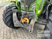 Tractor agrícola - Fendt - 516 vario s4