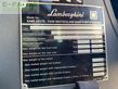 Tractor agrícola - Lamborghini - r6.160 dcr 4 v *kundenauftrag*