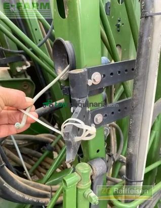 Atomizador - Amazone - ux4200 super