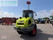 Telescopica - Claas - torion 738 t sinus