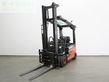 Elevadora - Linde - e 25 r 387
