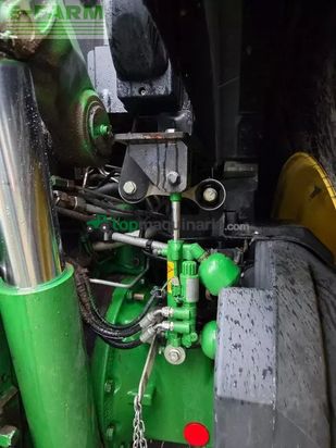 Tractor agrícola - John Deere - 6230r