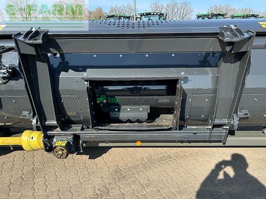 Cortacésped manual - Capello - spartan 610