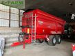 Volquet - Krampe - big body bb 600 *ohne schnecke*