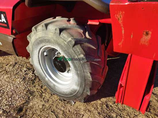 Telescopica MANITOU MRT1635