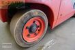 Elevadora - Linde - e 16 ph evo 386-02