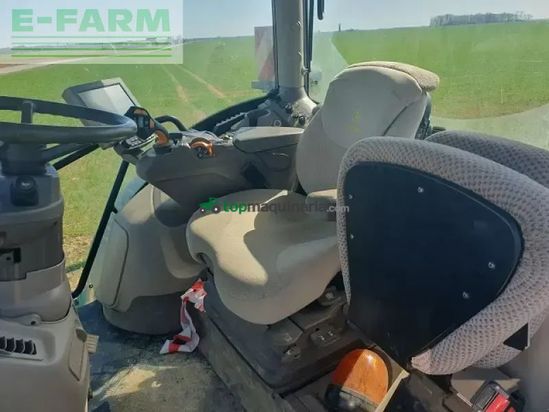 Tractor agrícola - John Deere - 6215r