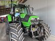 Tractor agrícola - Deutz-Fahr - 6160 ttv