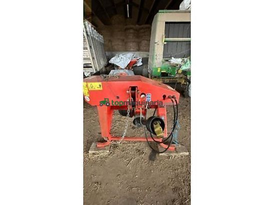 Cortacésped manual - Kuhn - gmd3510