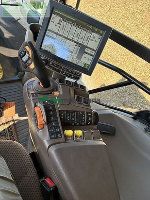 Tractor agrícola - John Deere - 6r250