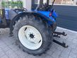 Tractor agrícola - New Holland - td 3.50