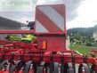 Cultivador - Horsch - terrano 4 fx