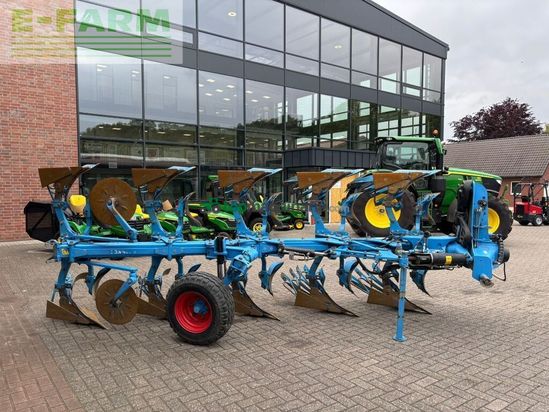 Arado - Lemken - juwel 8 v 5 n 100