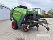 Empacadora gigant - Fendt - rotana 180 v xtra - 25 ms -