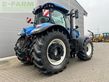 Tractor agrícola - New Holland - t 7.300 ac