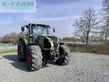 Tractor agrícola - Claas - axion 850 cebis