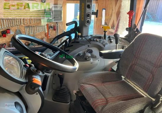 Tractor agrícola - Steyr - 4095 kompakt