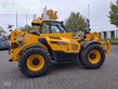 Telescopica - JCB - 560-80 agri xtra / 560 - 80 agri xtra