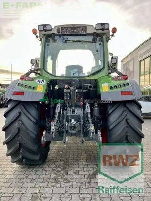 Tractor agrícola - Fendt - 314 gen4 profi+ setting1 *top*