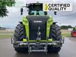 Tractor agrícola - Claas - xerion 5000 trac vc