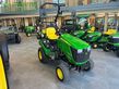 Tractor agrícola - John Deere - 1026r