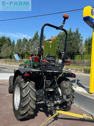 Tractor agrícola - Solis - s25