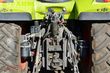Tractor agrícola - Claas - arion 550 cmatic cis+ CMATIC CIS+
