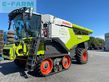 Cosechadora de Cereal - Claas - lexion 8600 tt - "demo 2024"