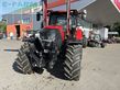 Tractor agrícola - Case IH - puma 150 cvx