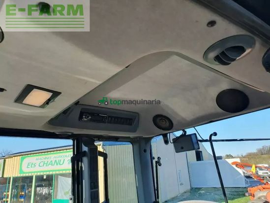 Tractor agrícola - Valtra - t203d