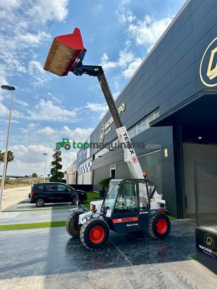 Telescopica Terex Telelift 2306