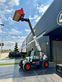 Telescopica Terex Telelift 2306
