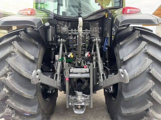 Tractor agrícola - Valtra - a 115