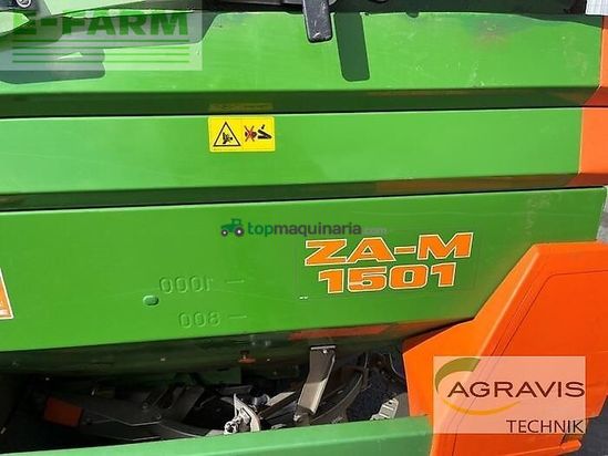 Esparcidor - Amazone - za-m 1501