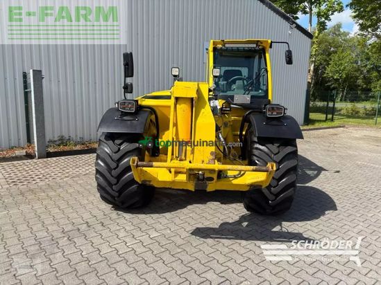 Telescopica - Merlo - multifarmer 40.9 cs