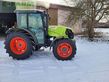 Tractor agrícola - Claas - elios 210