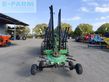 Rastrillo - Deutz-Fahr - swatmaster 4221
