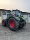 Tractor agrícola - Fendt - 724 profi+ gen6