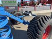 Grada de disco - Lemken - rubin 10 tf 500