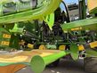 Cortacésped manual - Krone - easycut b 950 collect