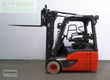 Elevadora - Linde - e 16 evo 386-02
