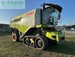 Cosechadora de Cereal - Claas - lexion 760 tt