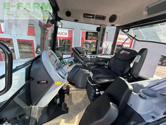 Tractor agrícola - Valtra - g135