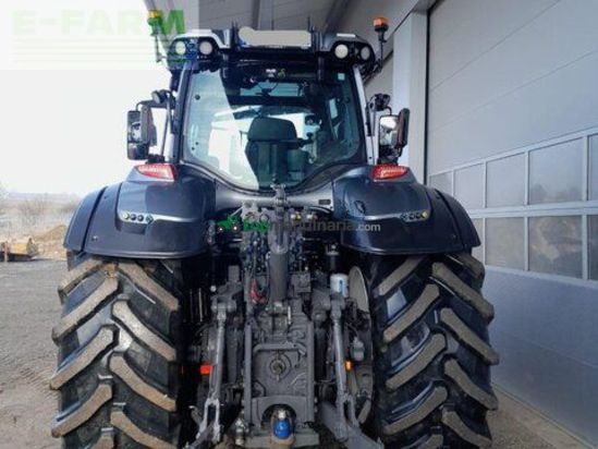 Tractor agrícola - Valtra - q305