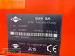 Rastrillo - Kuhn - ga9032