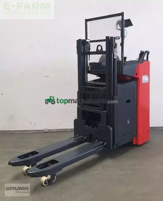 Elevadora - Linde - d 12 s 1164-03