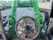 Tractor agrícola - John Deere - 6100m